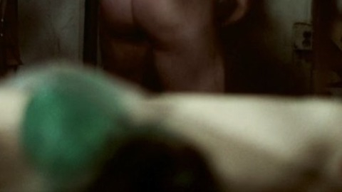Nudes of Nick Sax from HAPPY!. Butt. 77382