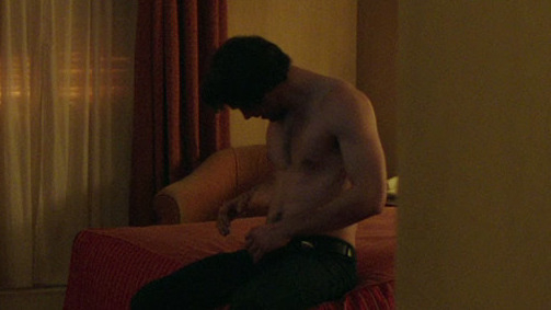Sexiest Dylan O'Brien Scene in American Assassin. Shirtless. 77029