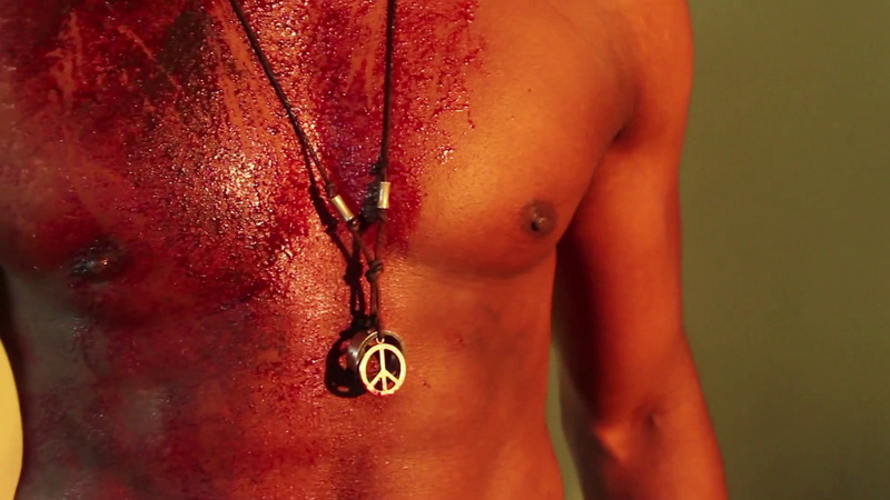Sexiest Jamal Scenes. Shirtless. 77038