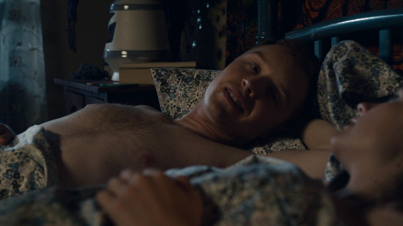 Hottest Pvt Tomas Young / Pfc Tomas Young Scenes. Shirtless. 77031