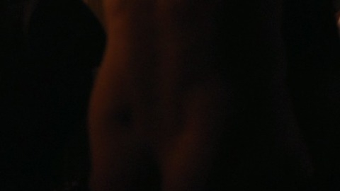 Evan Jonigkeit in Frontier (2016-2017) Butt 77057