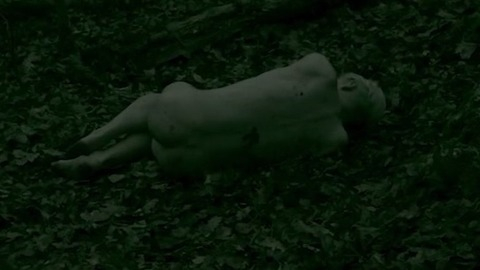 Iwan Rheon Naked in Alien Invasion: S.U.M.1. Butt. 77101