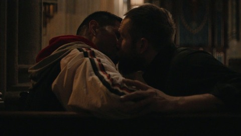 Mark Webber in SMILF (2017-2019) Gay 77080