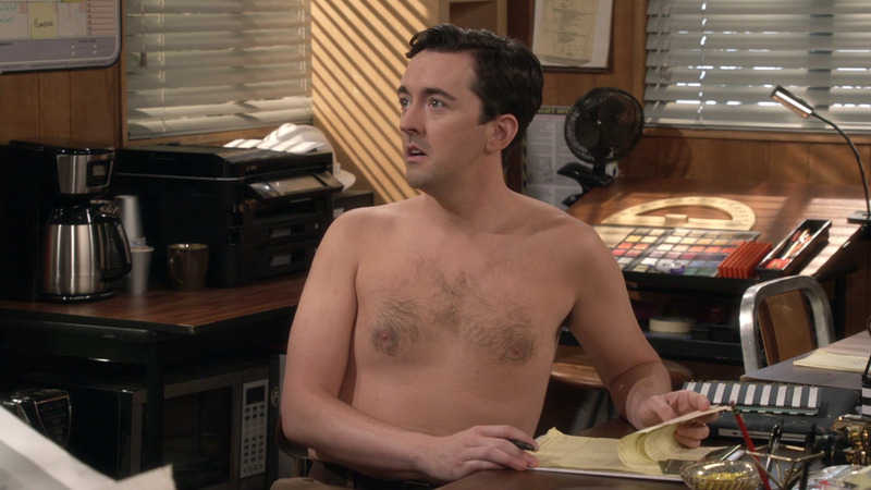 Hottest Lowell Scenes. Sexy, Shirtless. 77115