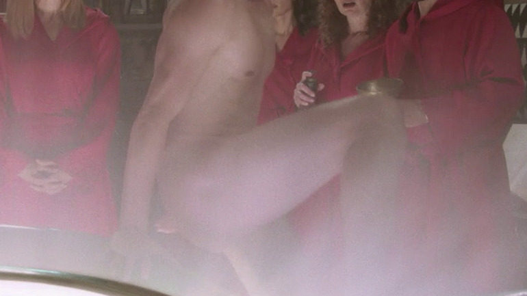 Hottest Brooks Scenes. Sexy, Shirtless. 77121