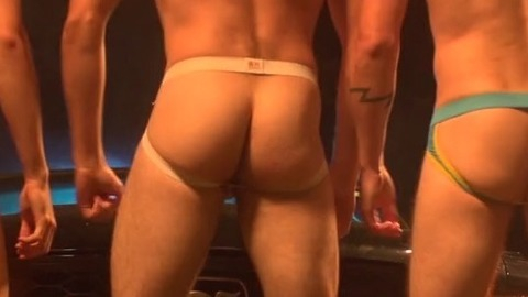 Anthony Gaudette Nude as Joey. Butt, Shirtless. 77222