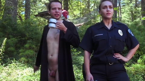 Chris Pelletier Naked as Luke. Balls, Penis. 77217