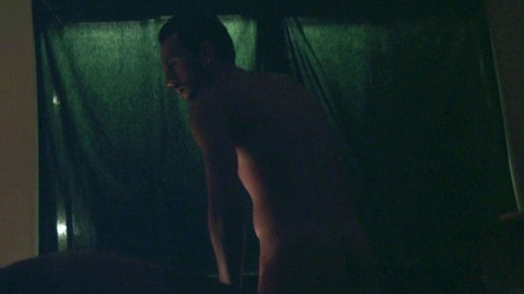 Ryan Leli in American Bred (2017) Butt 77170