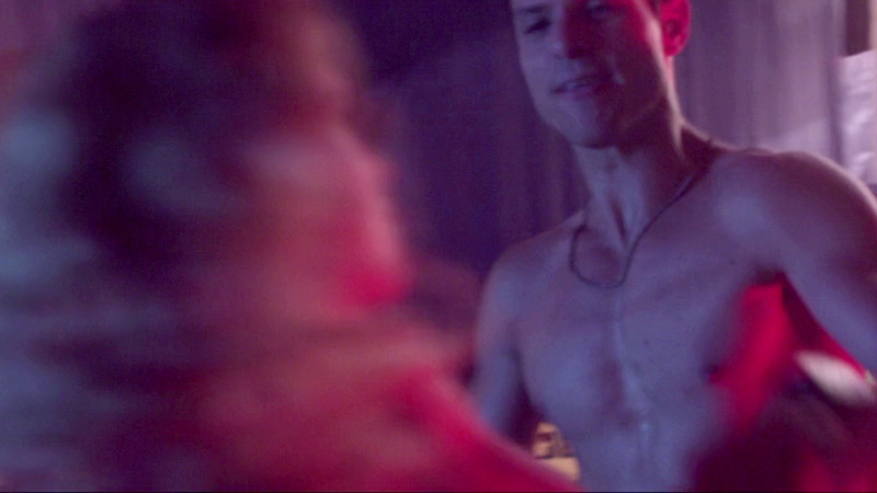 Hottest Angelo Adamo Scenes. Sexy, Shirtless. 77169