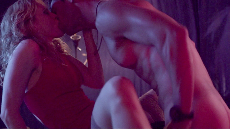 Hottest Andy Martinez Jr. Scene in American Bred. Bulge, Shirtless, Straight. 77168