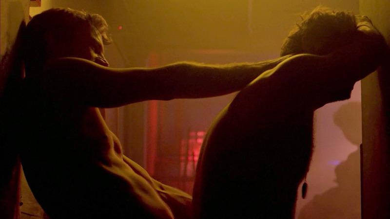 Hottest Nico Scenes. Gay, Sexy, Shirtless. 77193