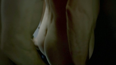 Nico from Nobody's Watching Naked. Butt, Gay. 77195