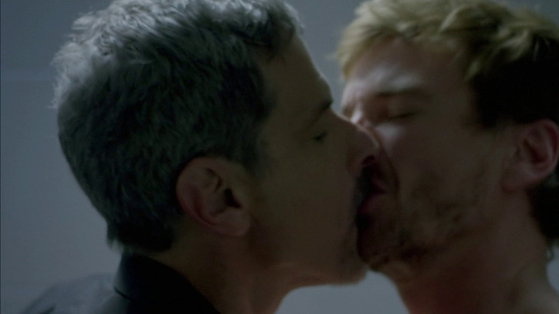 Hottest Martín Scenes. Gay, Sexy. 77187