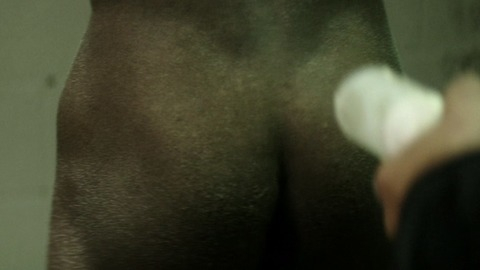Lakeith Stanfield in Crown Heights (2017) Butt 77204