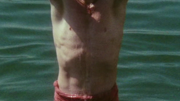 Sexiest Chid Scenes. Shirtless. 77212