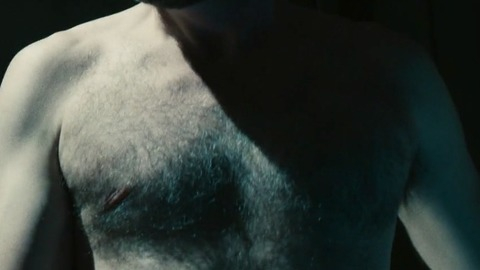 Hottest Andrew Moxham Scene in Ghost Wars. Shirtless. 77282