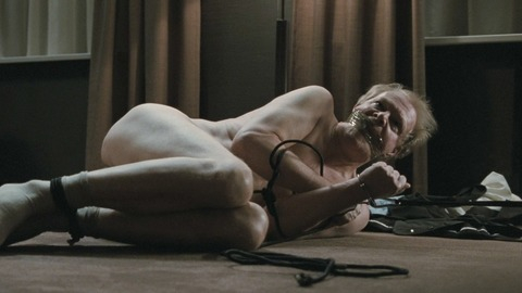 The Girl With the Dragon Tattoo's Sexiest Scenes with Peter Andersson. Sexy. 77346