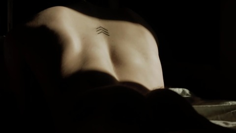 Chase Farley in Beyond This Place (2014) Butt 77354