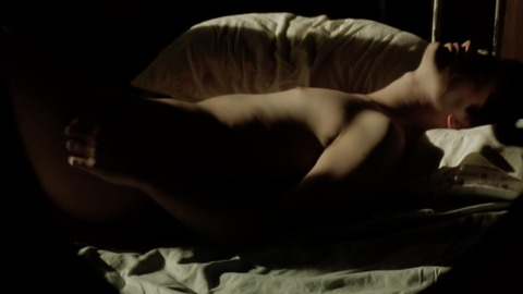 Chase Farley in Beyond This Place (2014) Butt Shirtless 77353