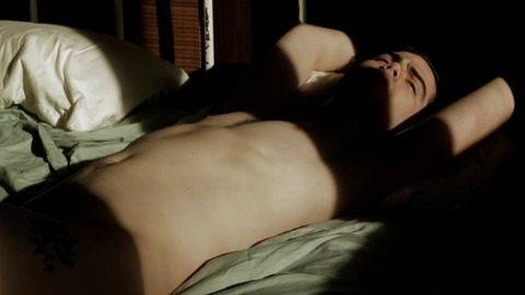 Sexiest Scenes of Guy #2 from Beyond This Place. Shirtless. 77357