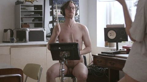 Arthur Berning in Nothing Ever Really Ends (2016) Balls Penis Shirtless 77364