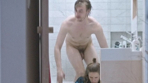 Arthur Berning in Nothing Ever Really Ends (2016) Balls Penis Shirtless 77363