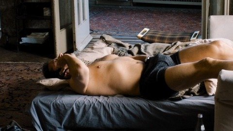 Sexiest Balthasar Thomas Scenes. Shirtless, Underwear. 77416