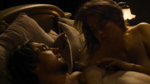Hottest Totila Blumen Scenes. Shirtless. 77421