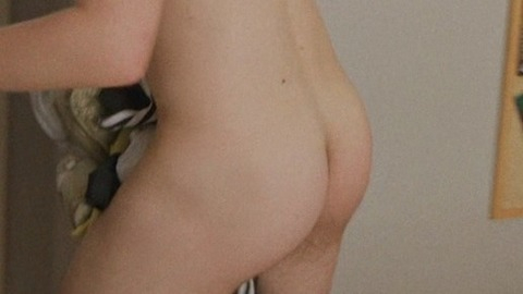 Chris Walley Nude in The Young Offenders. Butt. 77638