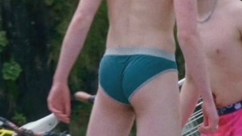 Sexiest Chris Walley Scene in The Young Offenders. Sexy, Underwear. 77629