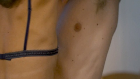 August Diehl in The Coming Days (2010) Sexy Shirtless Straight 77455
