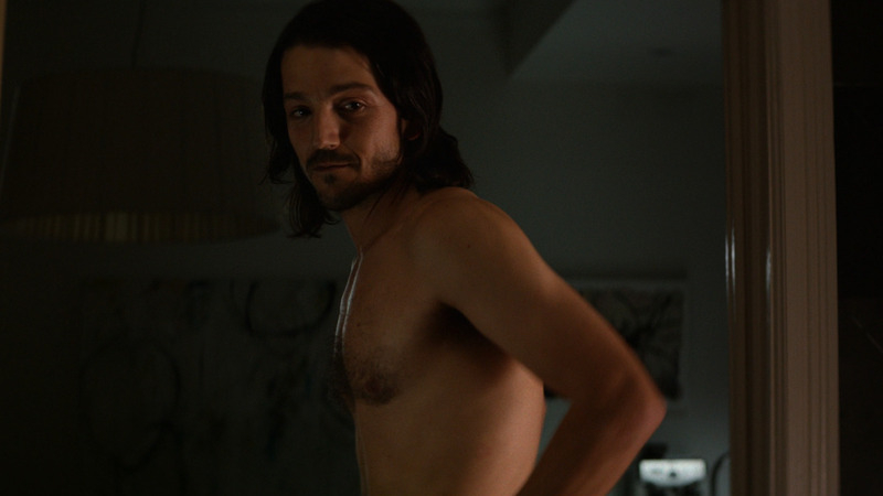 Sexiest Ray Scenes. Shirtless. 77488