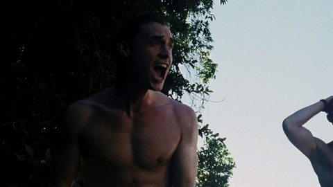 Max Brown in Turistas (2006) Shirtless 77514