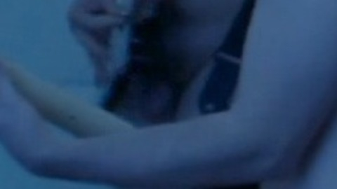 Joe Swanberg in White Reindeer (2013) Penis Shirtless 77544