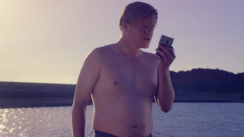 Hottest Robert Daly Scenes. Shirtless. 77571