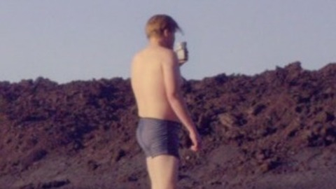 Jesse Plemons in Black Mirror (2011-2023) Shirtless Underwear 77572