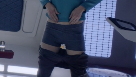 Jimmi Simpson in Black Mirror (2011-2023) Underwear 77575