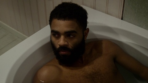 Anthony Welsh in Black Mirror (2011-2023) Shirtless 77577