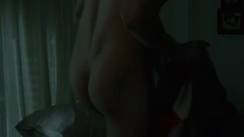 Juan Ignacio Frías Naked in Placer y martirio. Butt. 77568