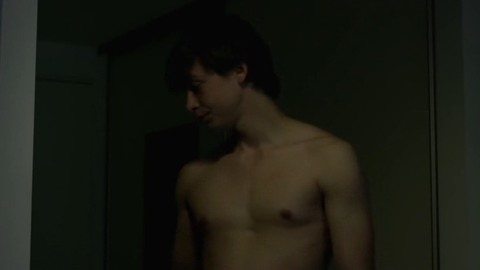 Juan Ignacio Frías in Placer y martirio (2015) Shirtless 77565