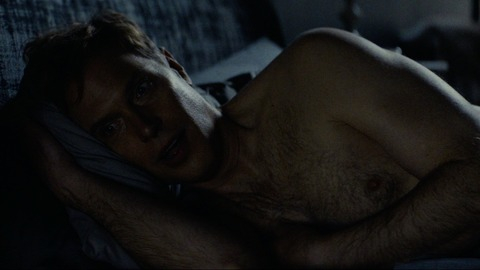 Daniel Lapaine in Black Mirror (2011-2023) Shirtless 77584