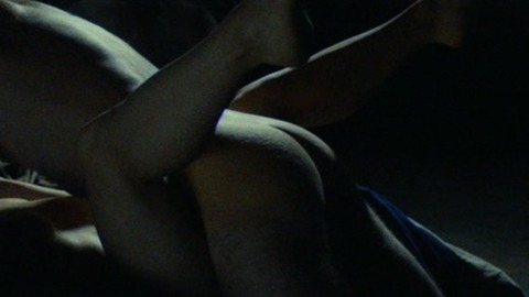 Daniel Lapaine in Black Mirror (2011-2023) Butt Straight 77585