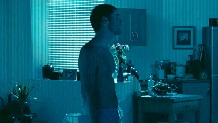 Sexiest Scenes of Zak from Miss Conception. Sexy, Shirtless. 77735