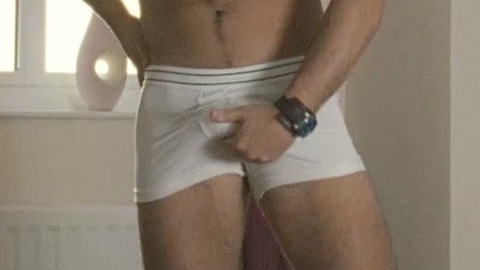 Will Mellor in Miss Conception (2008) Sexy Shirtless Underwear 77727