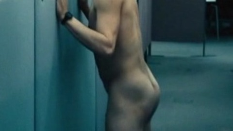Hassan Akkouch in Strange Daughter (2017) Butt Shirtless 77723