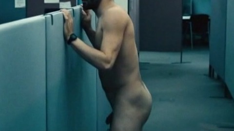 Hassan Akkouch in Strange Daughter (2017) Butt Penis Shirtless 77724