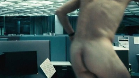 Hassan Akkouch in Strange Daughter (2017) Butt 77720