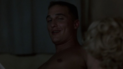 Hottest Abe Lincoln Scenes. Shirtless. 77739