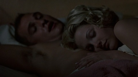 Hottest Matthew McConaughey Scene in Boys on the Side. Shirtless. 77738