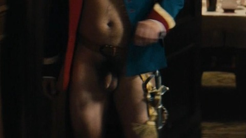 Philipp Hochmair in Das Sacher. In bester Gesellschaft (2016) Balls Penis Shirtless 77779